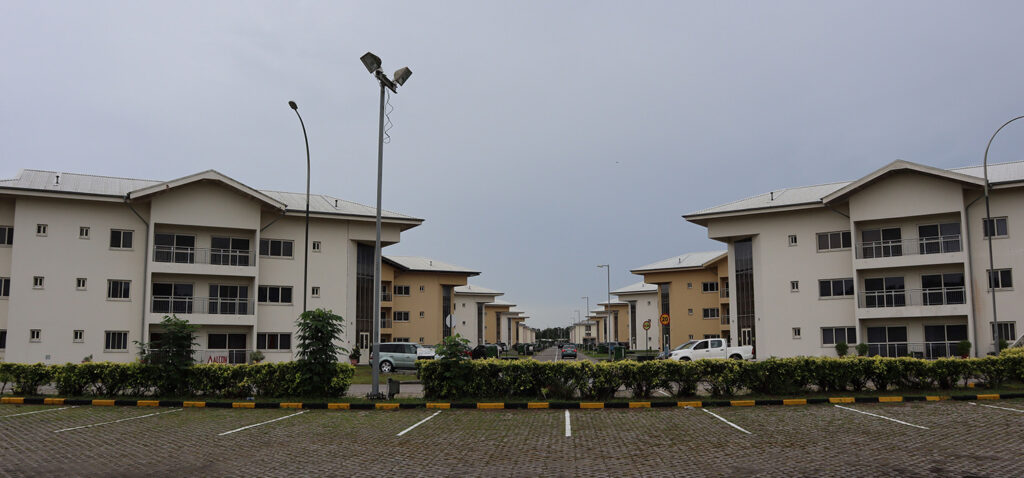In a significant stride towards modernizing and enhancing residential facilities for the staff of NLNG on Bonny Island, Rivers State, ALCON Nigeria Limited has successfully completed the Engineering, Procurement, Construction, and Commissioning (EPCC) of RA Type 3 Apartment Blocks - Phase 1 Project for Nigeria Liquefied Natural Gas Limited (NLNG).