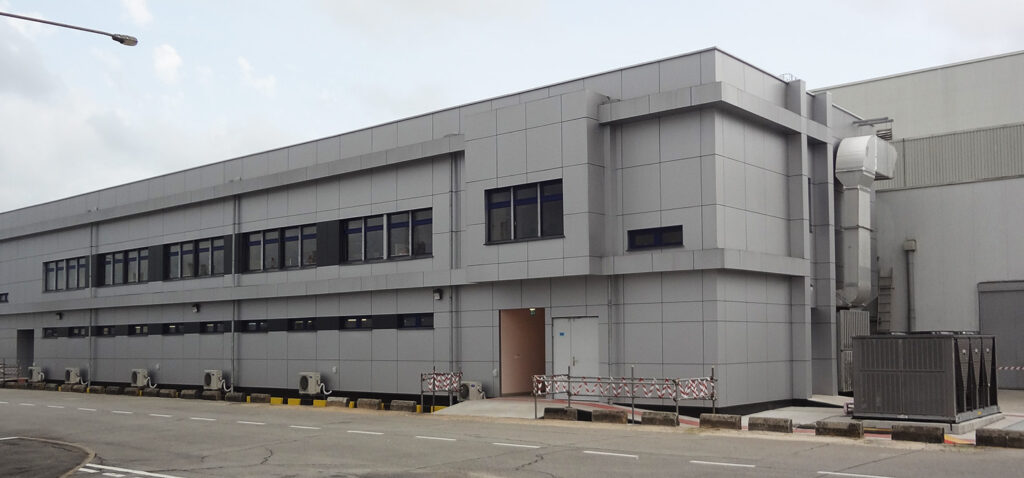 In a monumental stride towards enhancing Bonny Island's industrial infrastructure, ALCON Nigeria Limited has successfully completed the Engineering, Procurement, Construction, and Commissioning (EPCC) works for NLNG's IA Workshop, along with the refurbishment and construction of an external building.